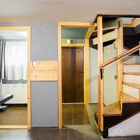 Dwupietrowy Apartament Grota 2 Zakopane Eksteriør billede