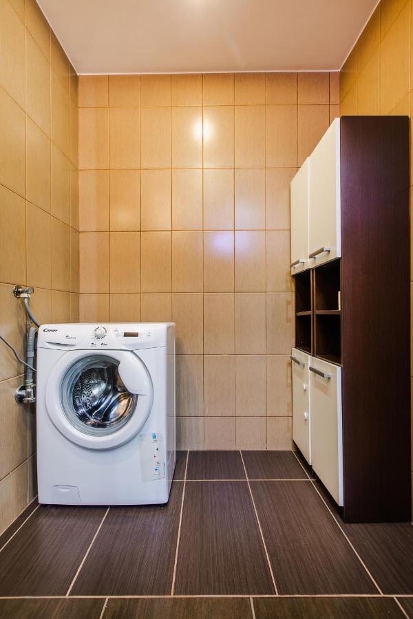 Dwupietrowy Apartament Grota 2 Zakopane Eksteriør billede