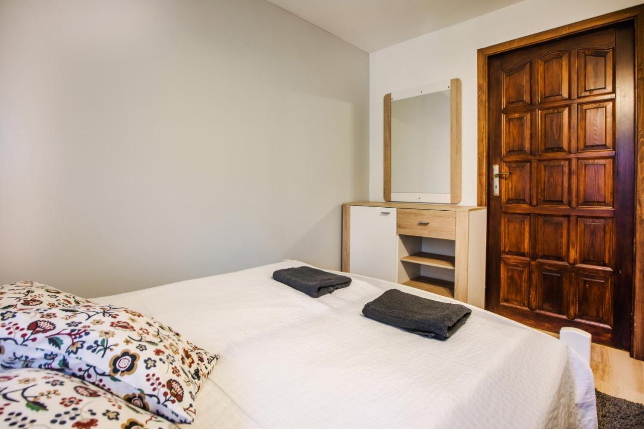 Dwupietrowy Apartament Grota 2 Zakopane Eksteriør billede